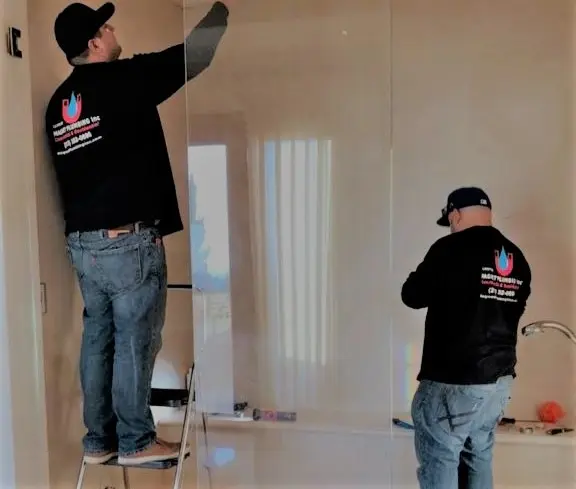 Professional plumbing installation for Tankless Water Heater Installation in Jersey Village